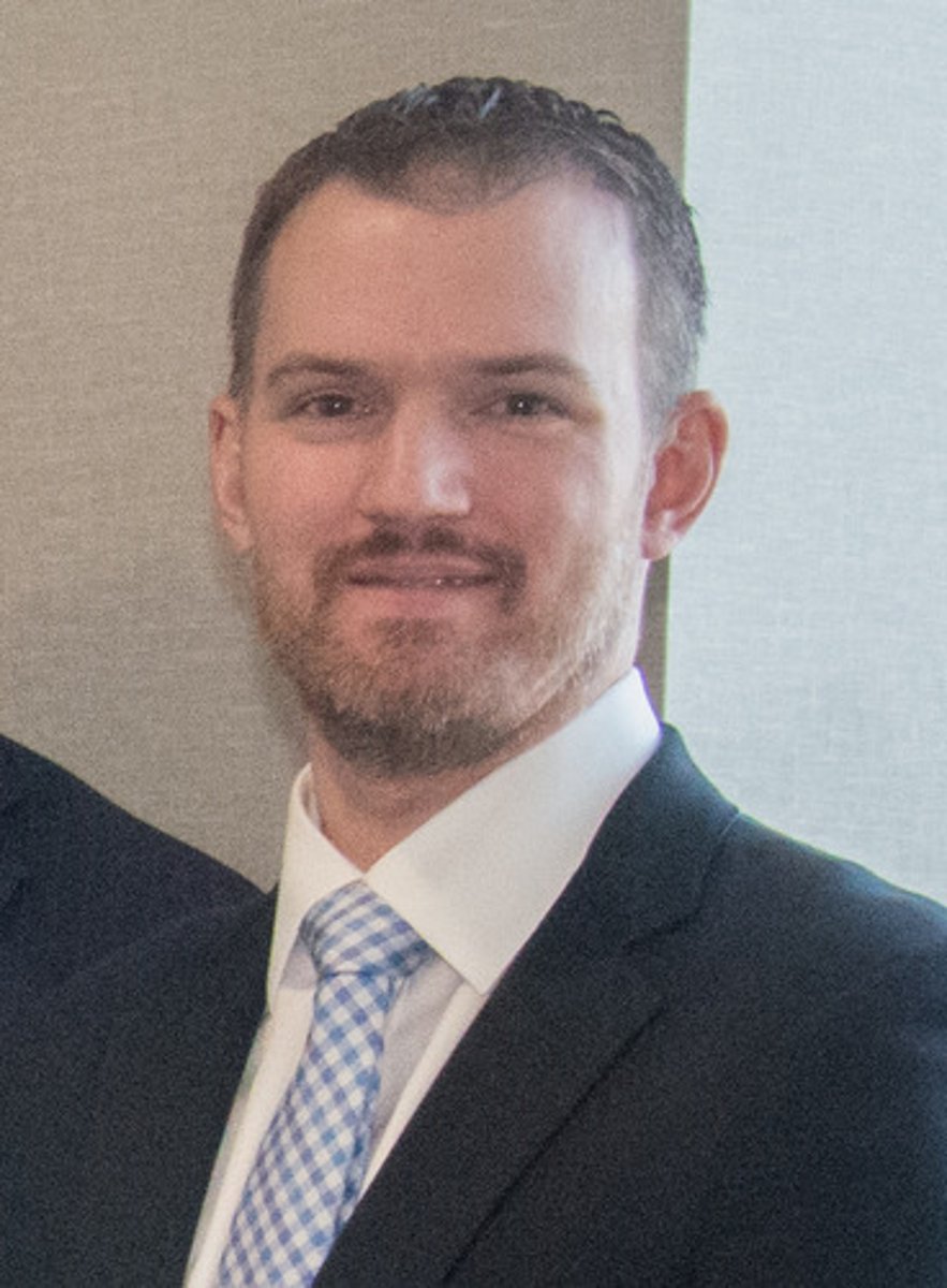 <p>Jamieson Greer</p>