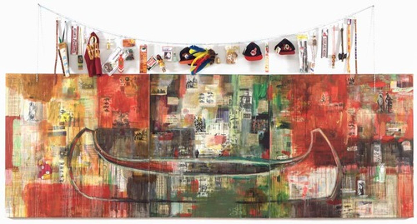 <p>Trade (Gifts for Trading Land with White People)</p>