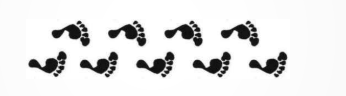 <p>_______________ is a combination of TRANSLATION and REFLECTION. It is also called GLIDE REFLECTION SYMMETRY</p>