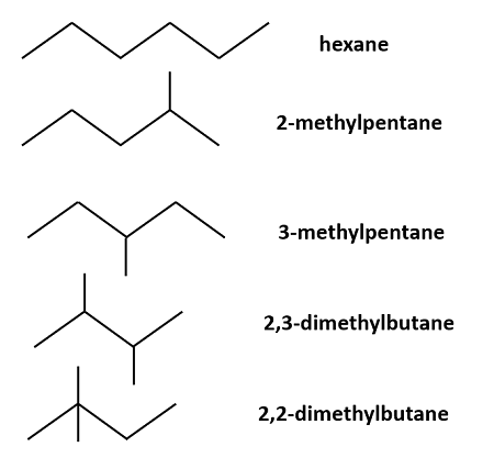 <p>Constitutional isomer</p>