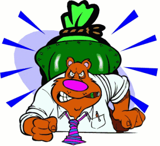 <p>to must / to owe</p>