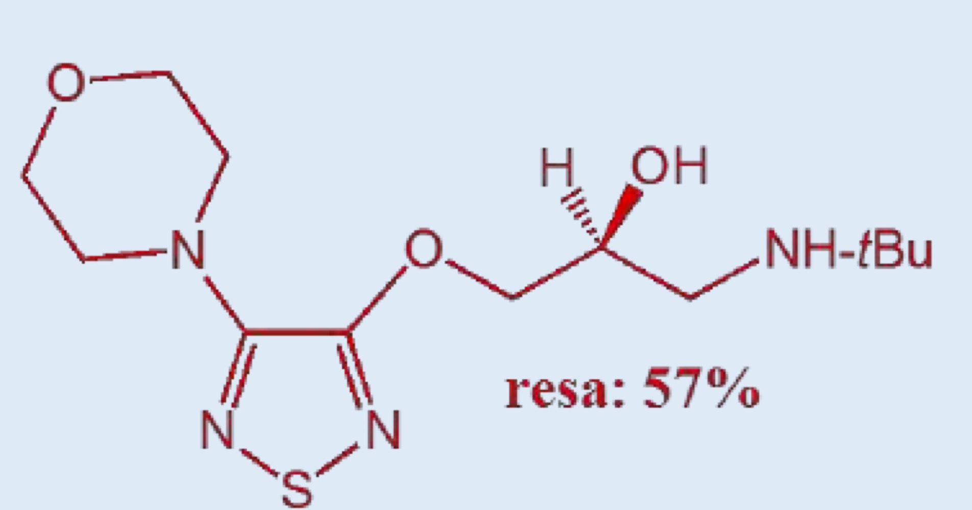 <p>Riconosci la molecola:</p>