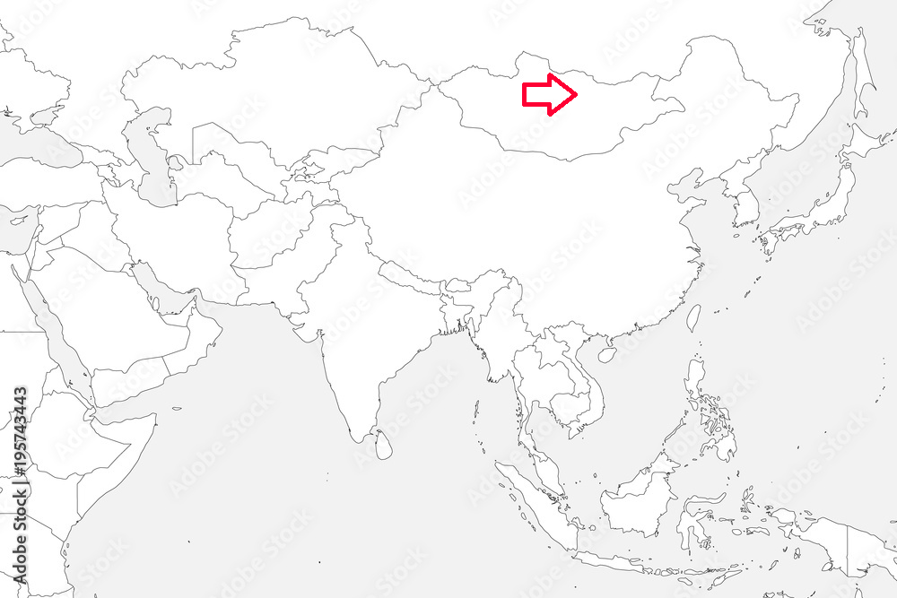 <p>Ulaan Baatar</p>