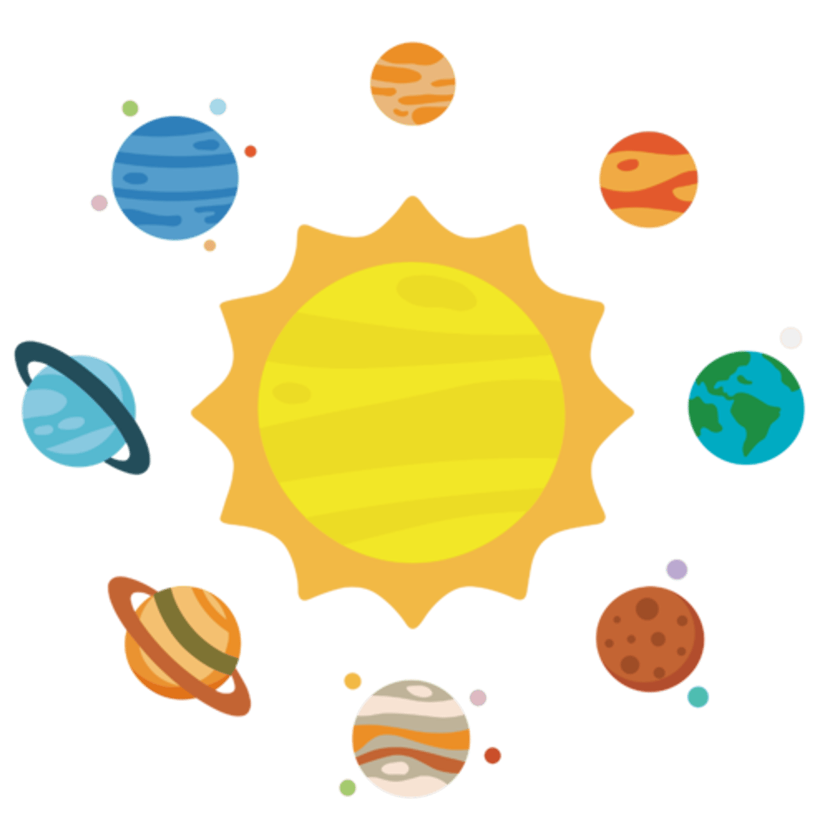 <p>an astronomical term used to describe the event when several planets gather closely on one side of the sun at the same time</p><p>These ______________ suggest a time of significant change and growth.</p>