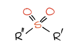 <p>What functional group is this?</p>