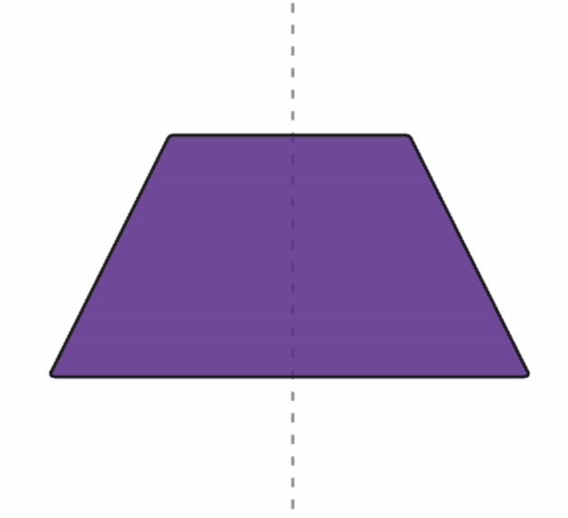 <p>Trapezoid</p>