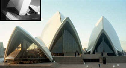 <p>Building + Architect</p>