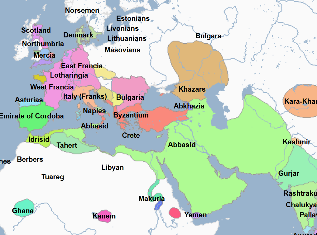 <ul><li><p>10th Caliph of the Abbasid Caliphate</p></li><li><p>He tried to restore Abbasid authority by winning the support of the orthodox Sunnis </p><ul><li><p>He persecuted the Mutazilites and Shia as a result</p></li></ul></li></ul><p></p>