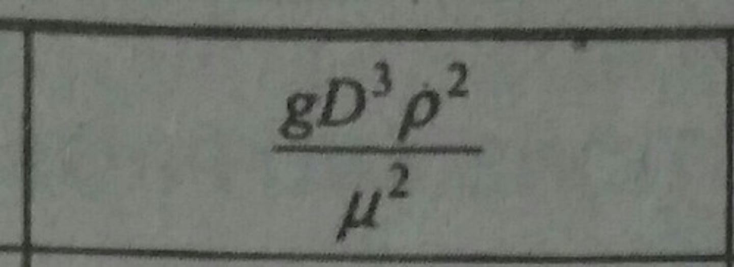 <p>Relates viscous flow and thermal expansion</p>