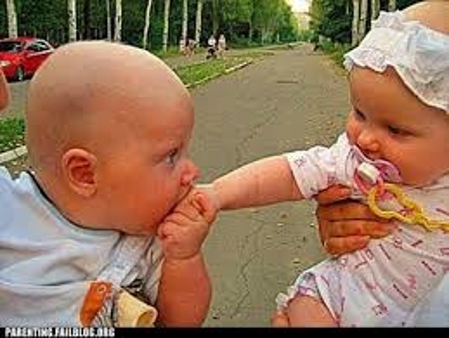 <p>Delighted/Please to meet you</p>