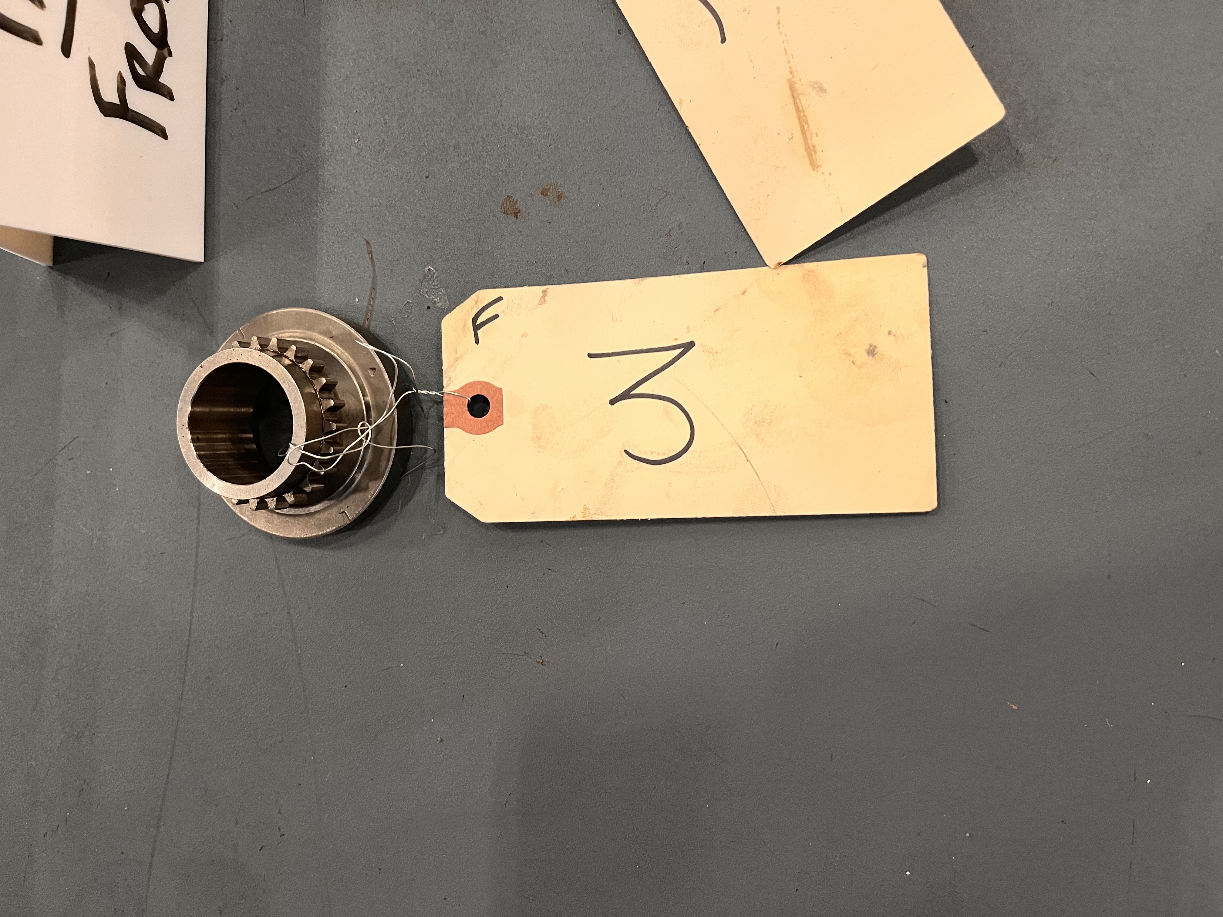 <p>What is this part and what is its function?</p>