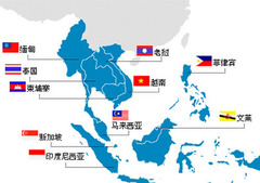 Southeast Asia