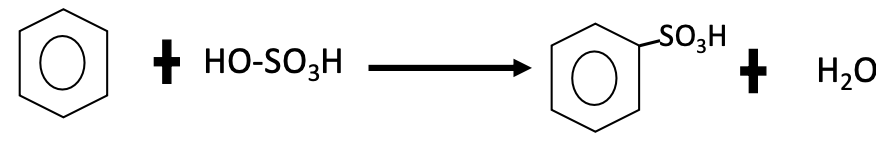 <p>Identify the name of the reaction.</p>