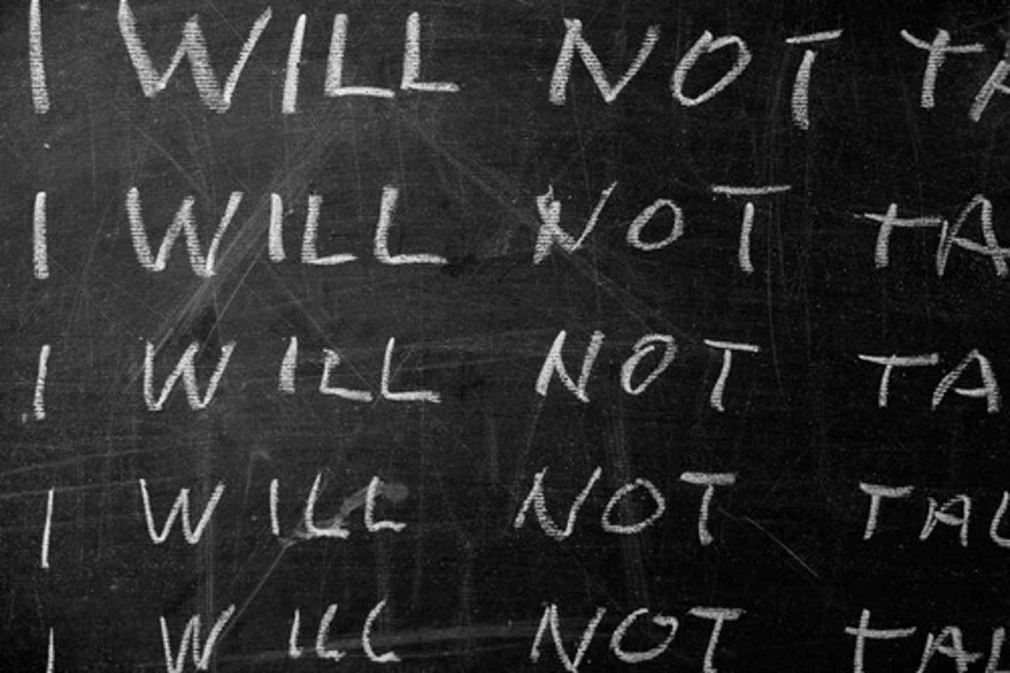 <p>learning purely by repetition</p>