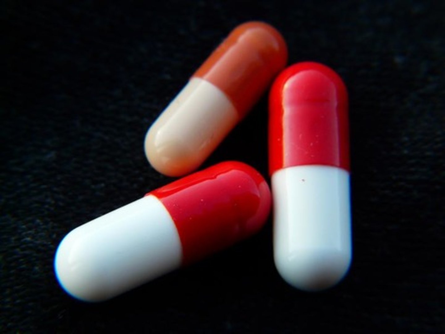 <p>a pill</p>