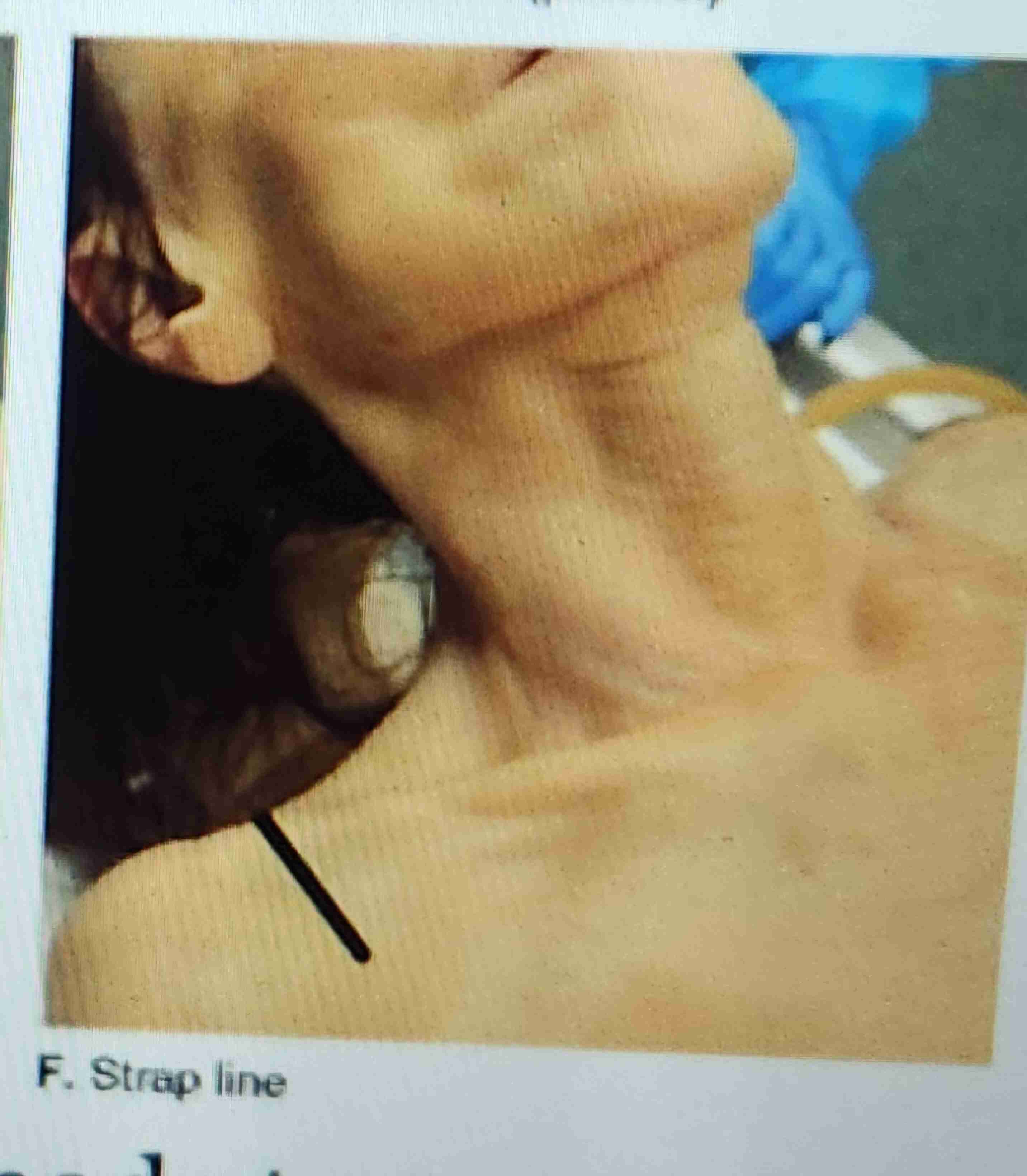 <p>Strap line</p>
