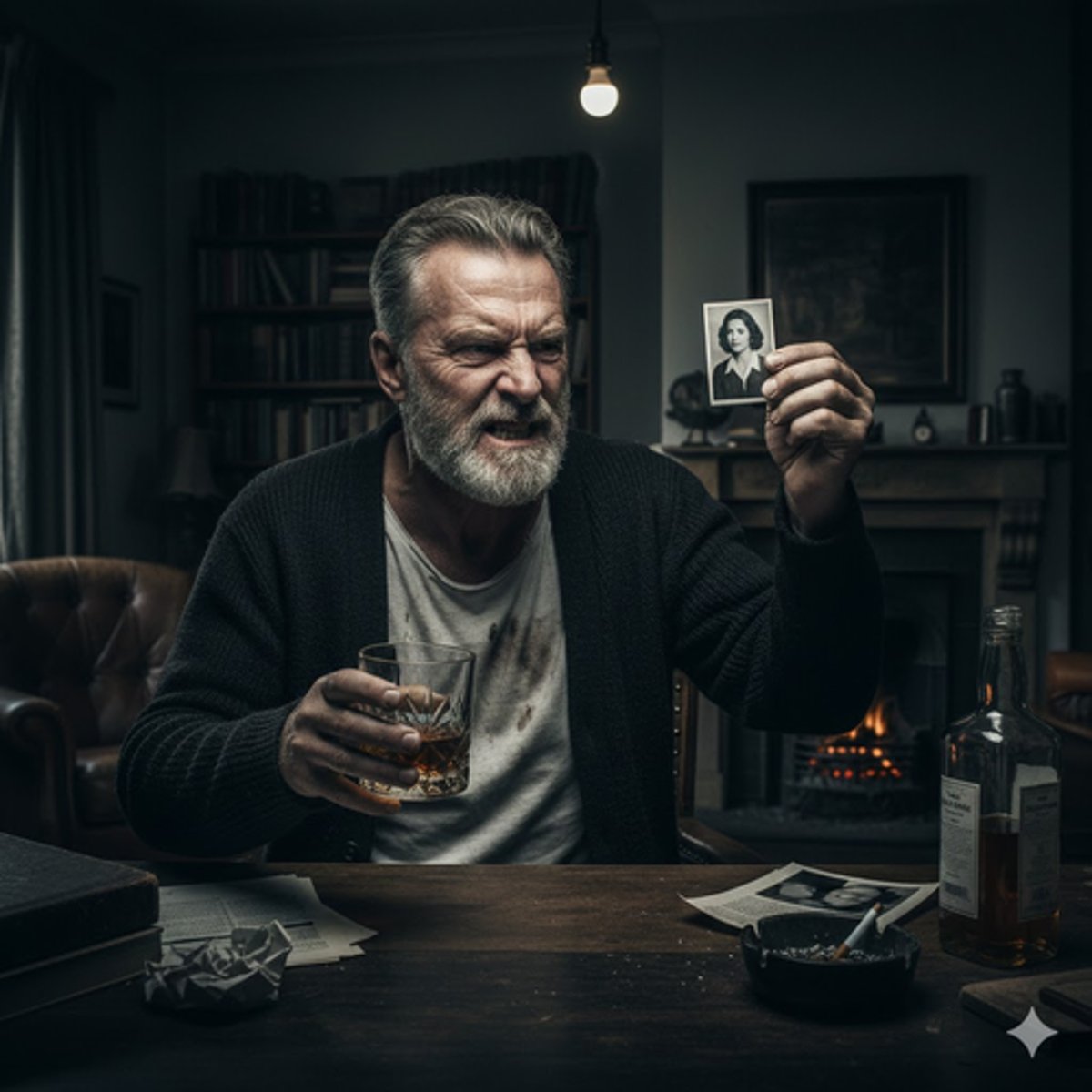 <p>Chapter: Mens Rea (Intoxication: Basic vs Specific Intent Crime)</p><p>Facts: D drank a lot of whiskey, intending to kill his wife while drunk.</p><p>Principle: "Dutch courage" - intoxicated intention is still intention as both AR and MR are present at the earlier point in time when D became intoxicated.</p>