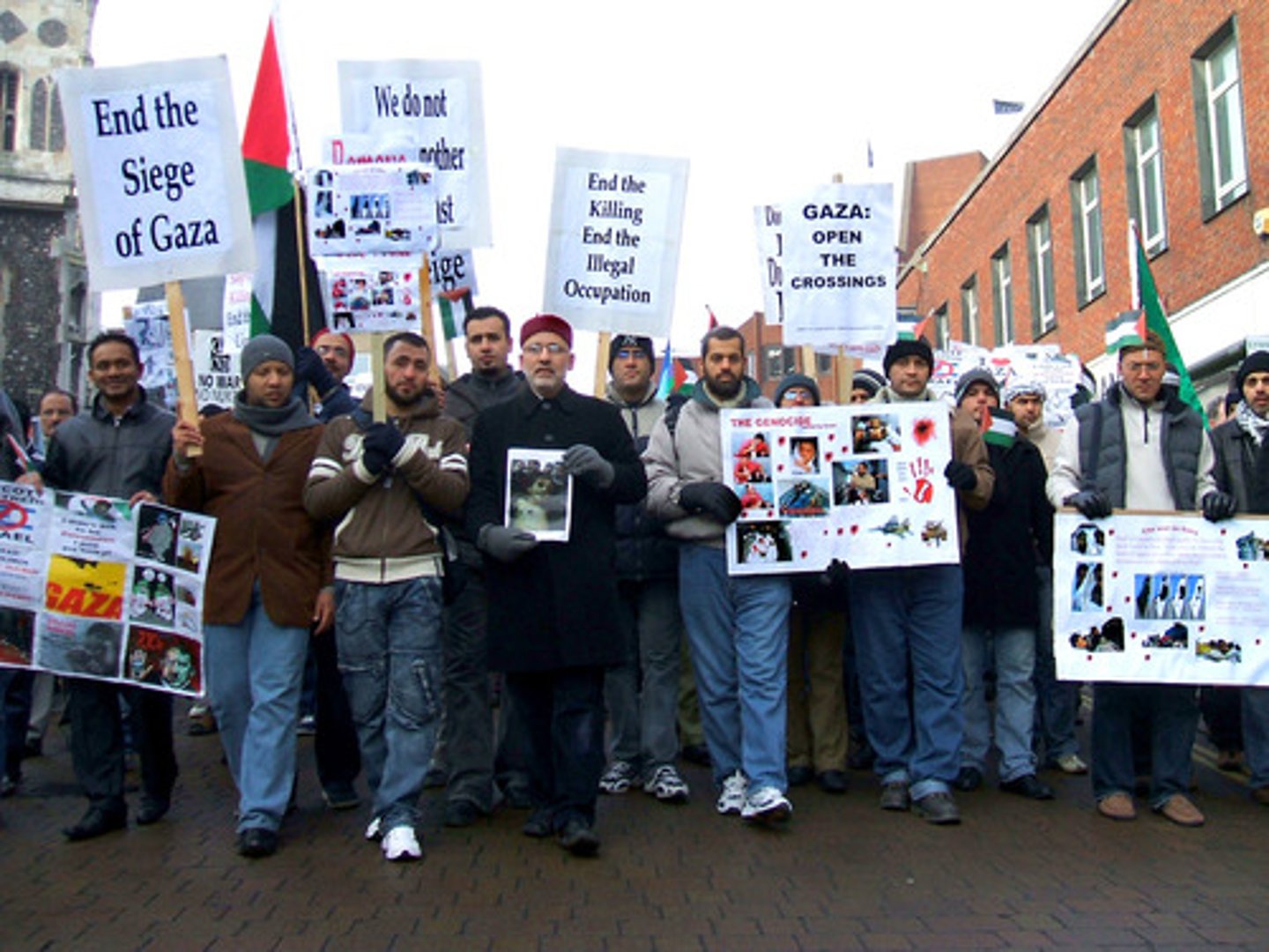 <p>Different from states or countries</p><p>Self-identified cohesive groups of people.</p>