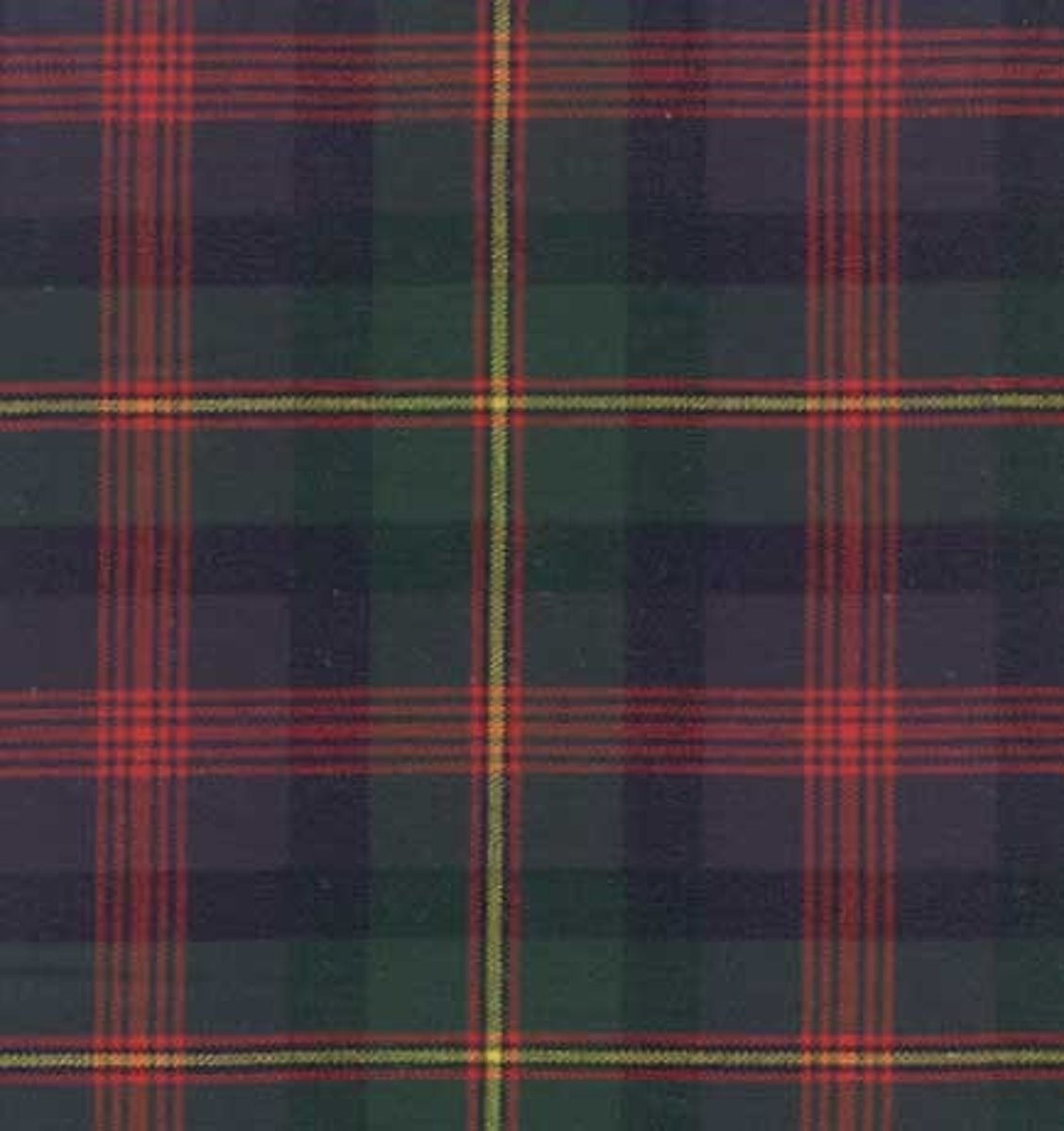 <p>plaid, checkered</p>