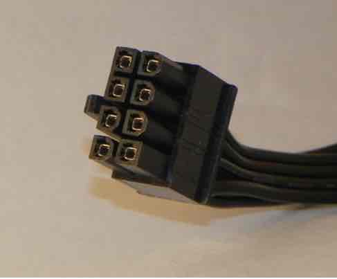 <p>The connector shown in the picture is____________.</p>
