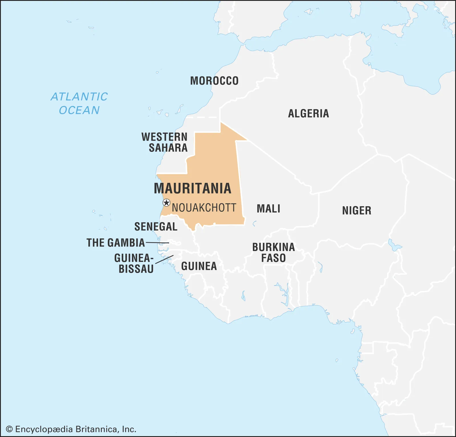<p>Nouakchott</p>