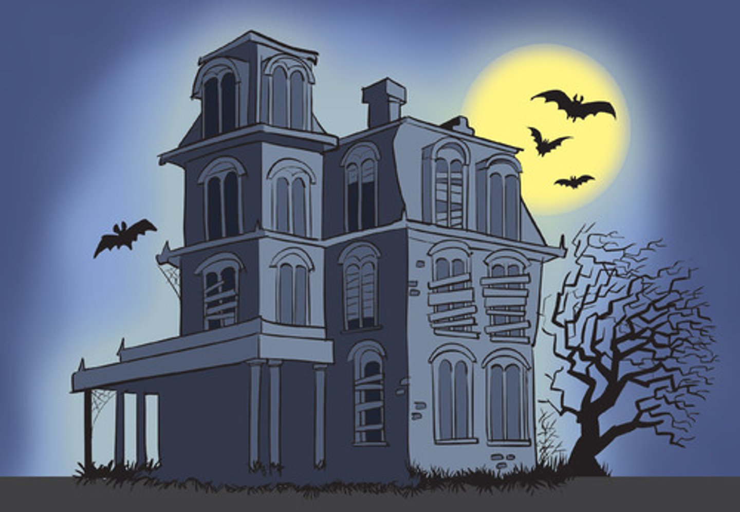 <p>Wie entsetzlich!</p>