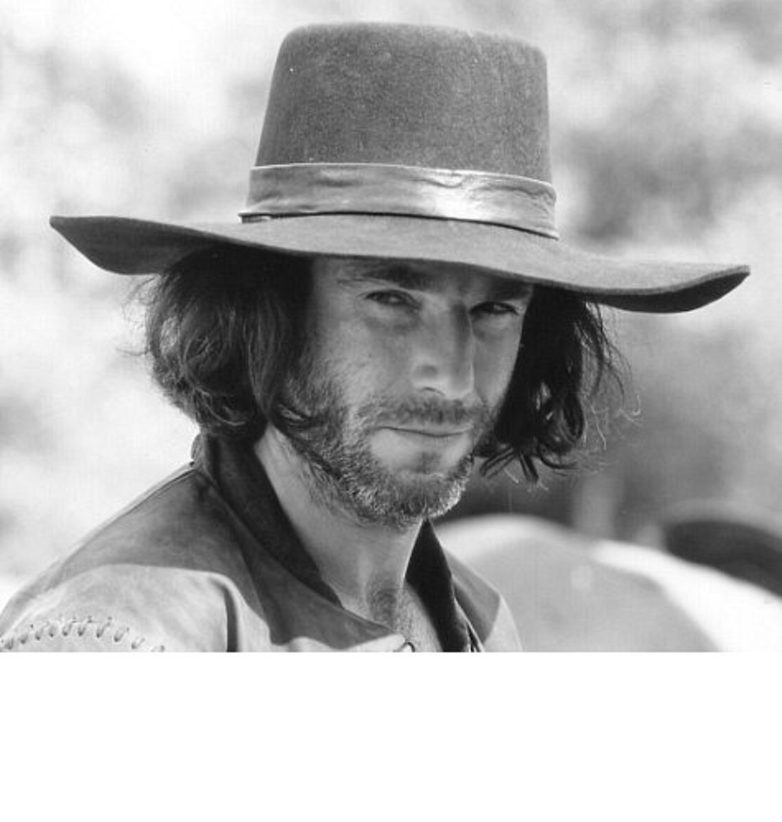 <p>John Proctor</p>
