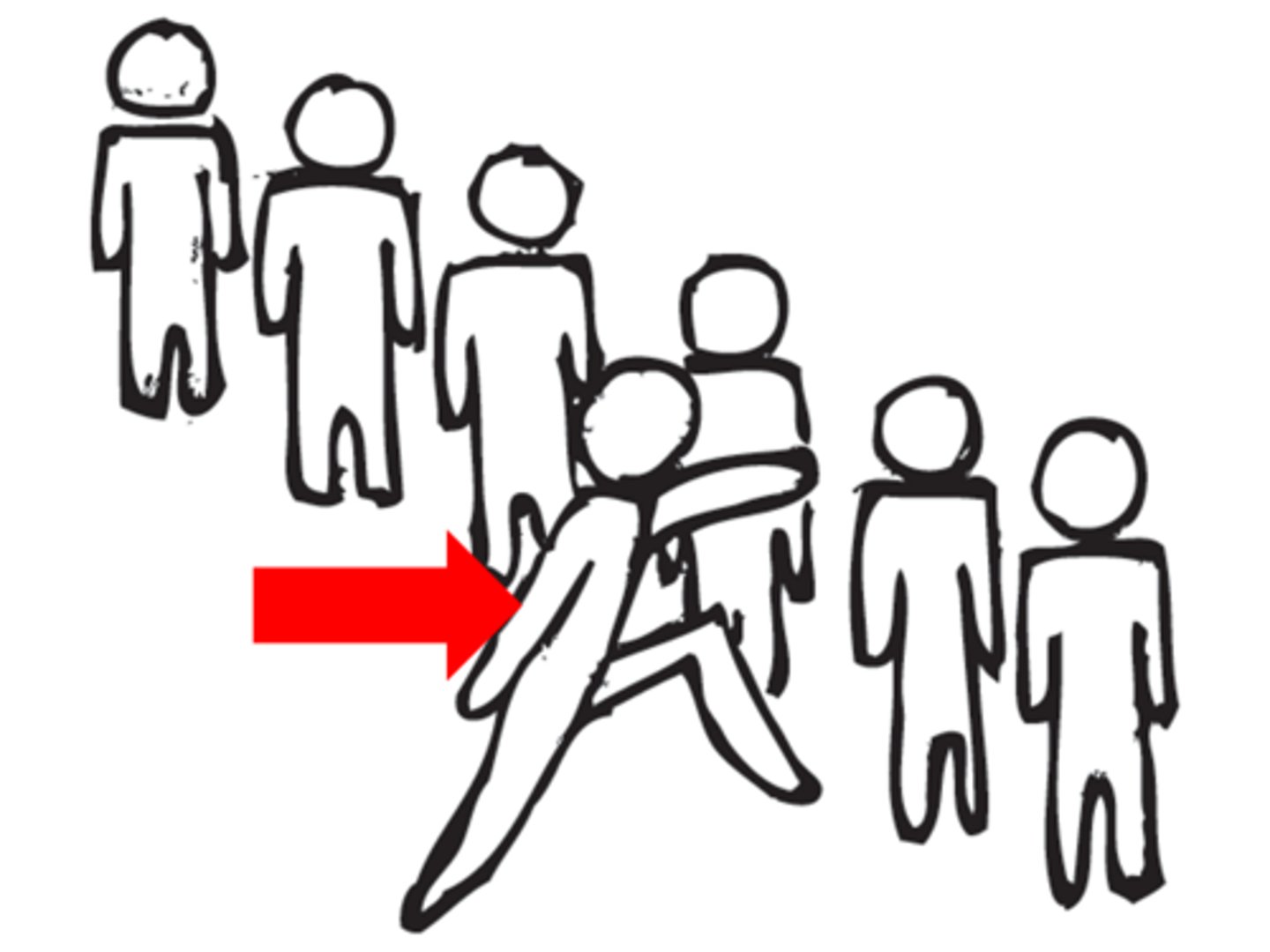 <p>chā duì</p><p>Jump queue</p>