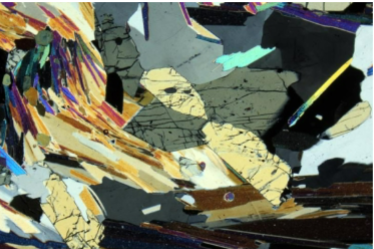 <p>what mineral is this</p>