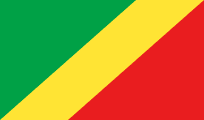 <p>Republic of the Congo</p>