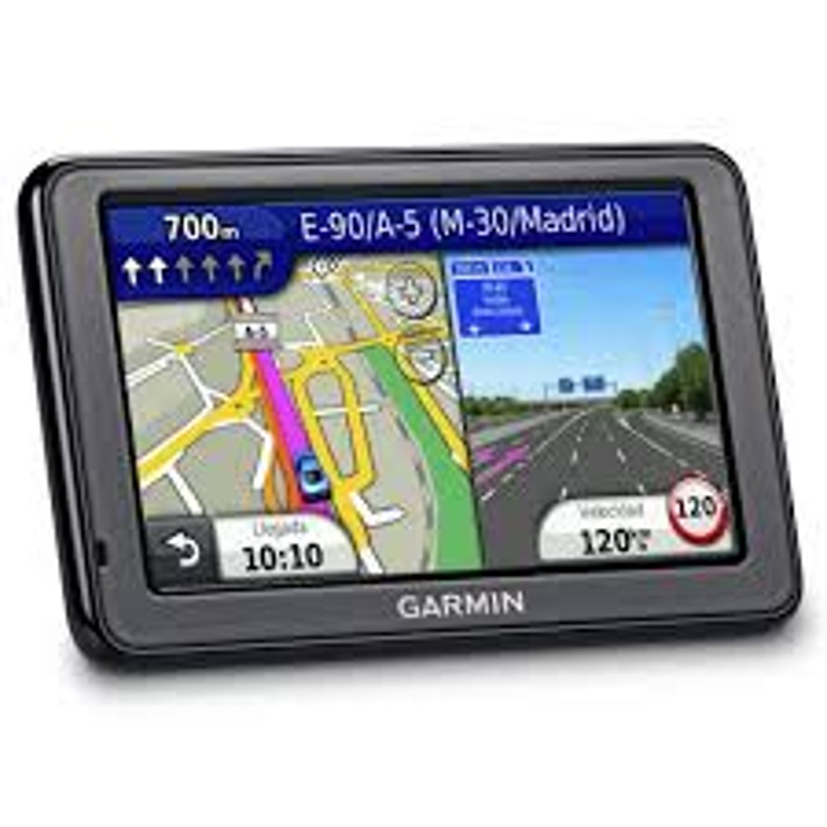<p>GPS</p>