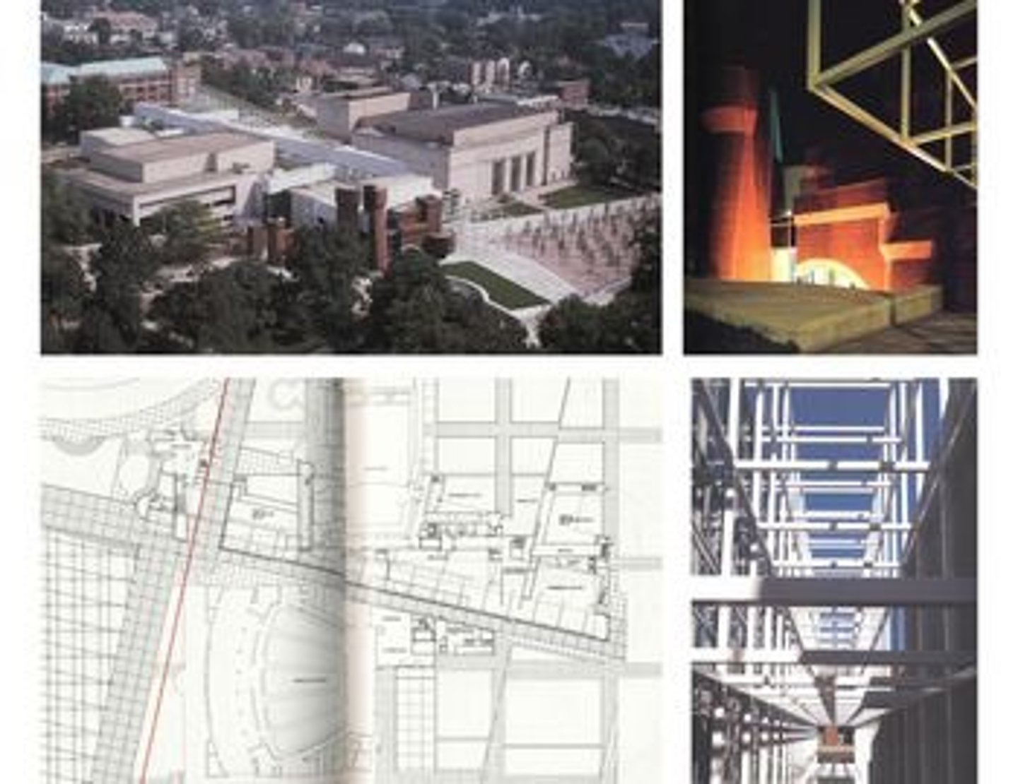 <p>Peter Eisenman</p><p>Columbus, Ohio</p><p>1983-1989</p>