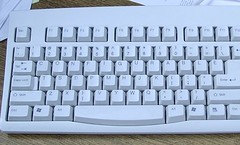 QWERTY, concept, numeric