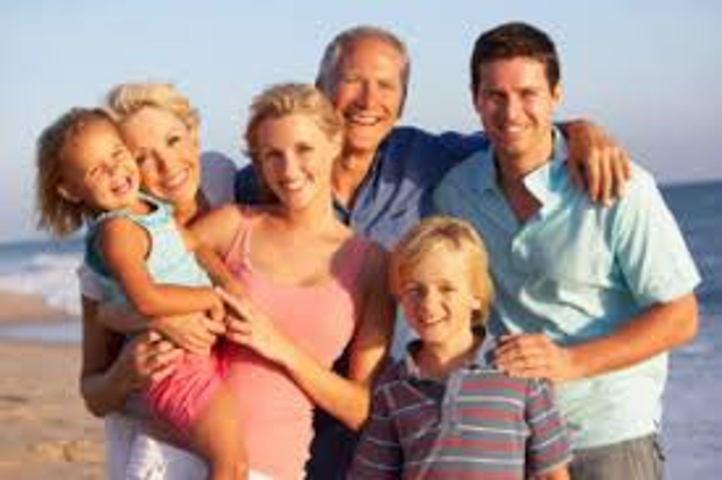 <p>to spend time with family</p>