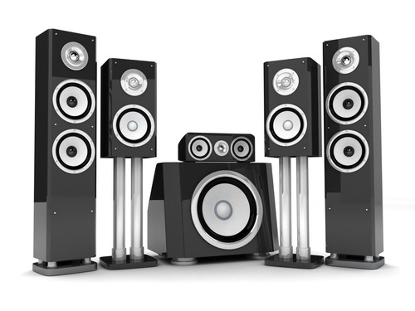 <p>stereo</p>
