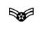 <p>What rank is this and in which branch?</p>