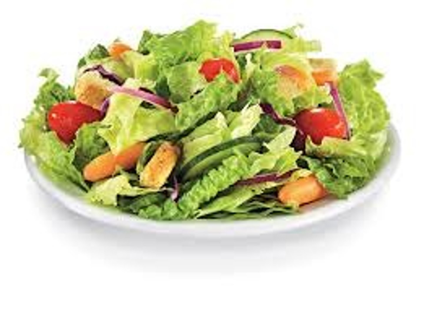 <p>salad</p>