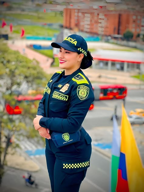 <p>Policía</p>