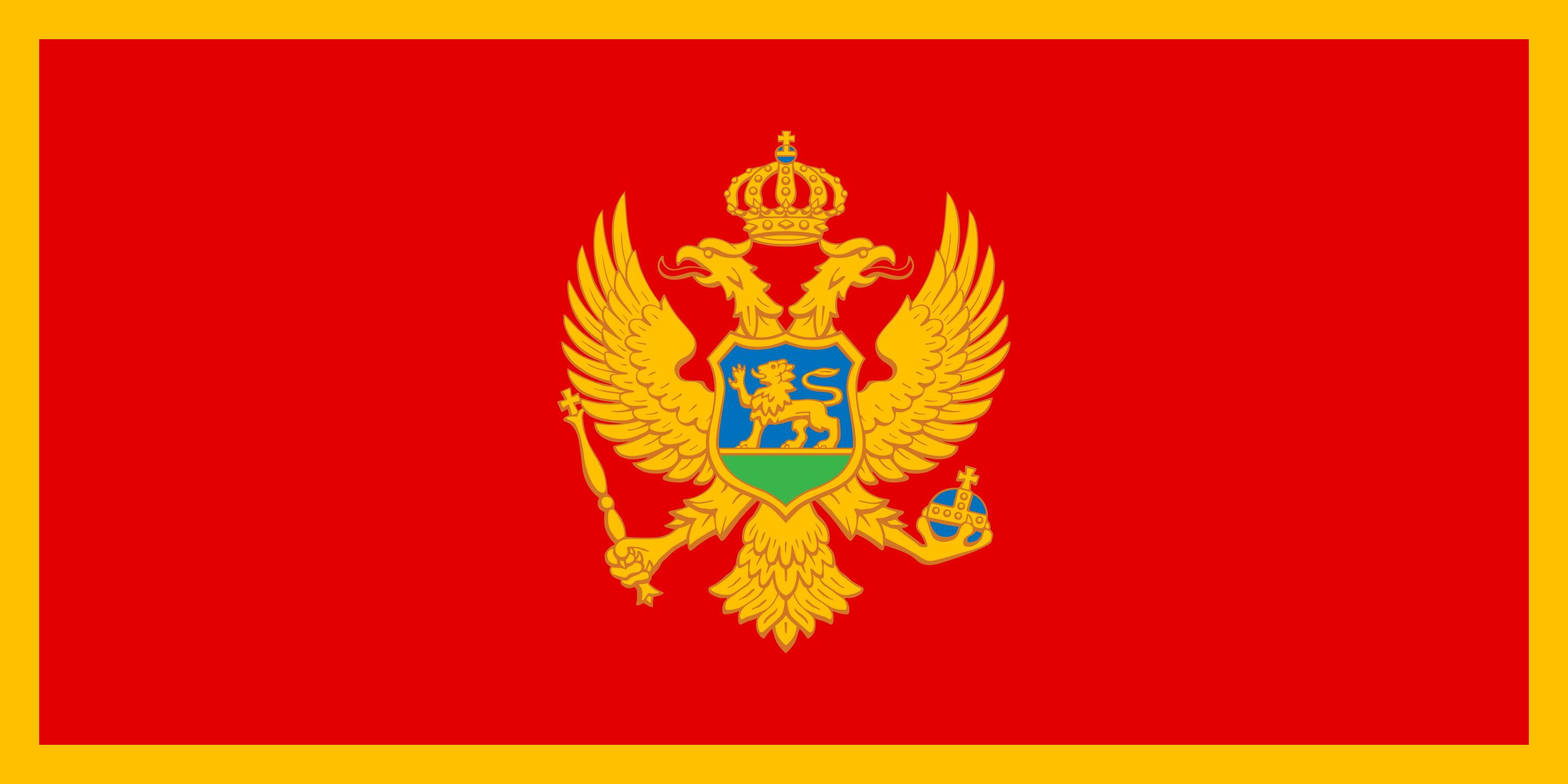 <p>Country: <strong>Montenegro.</strong><br>Demonym: <strong>Montenegrin.</strong></p>