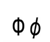 <p>Which Greek Letter is this?</p>