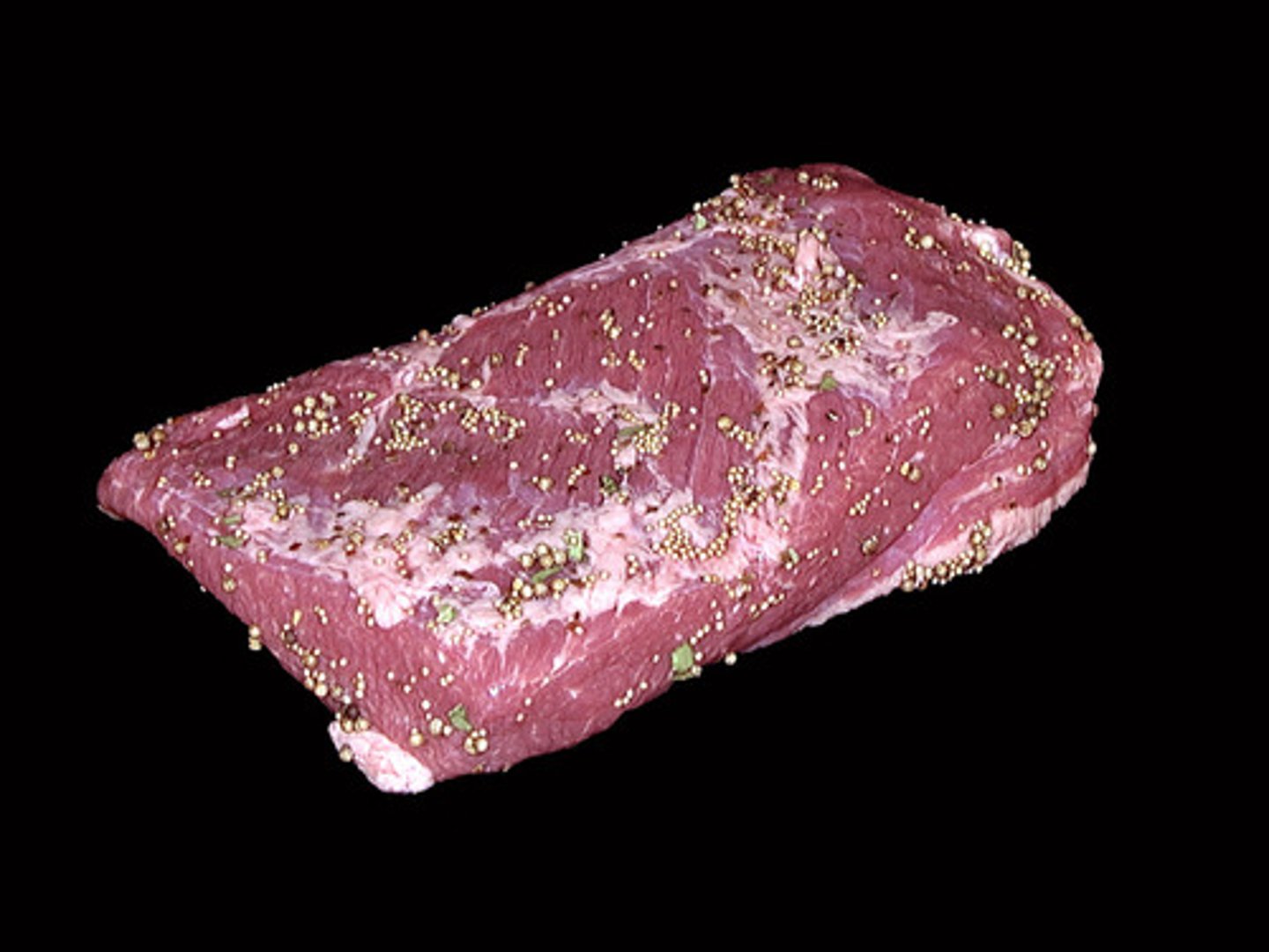 <p>thịt bò muối</p>
