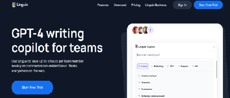 <h2 id="d7b2b156-d813-45a1-8a9c-9015838c8831" data-toc-id="d7b2b156-d813-45a1-8a9c-9015838c8831" collapsed="false" seolevelmigrated="true">Linguix</h2><p></p>