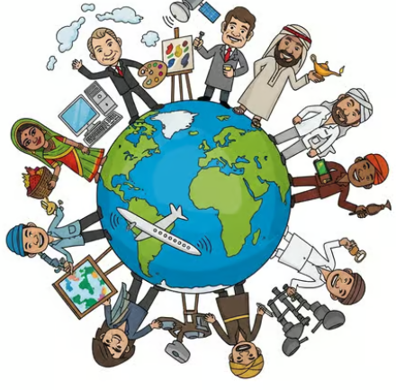 <p>Social-Cultural Perspective</p>