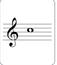 <p>What note is this?</p>