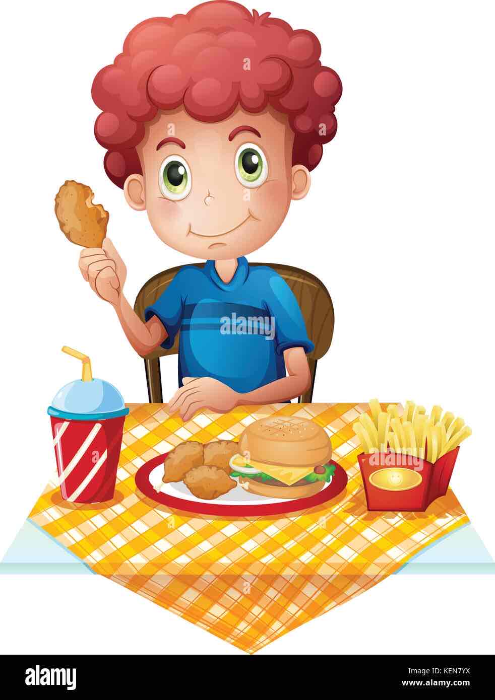 <p>Are you hungry?</p>