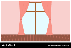 <p>The drapes / curtains</p><p>I closed the curtains in my bedroom at night.</p>