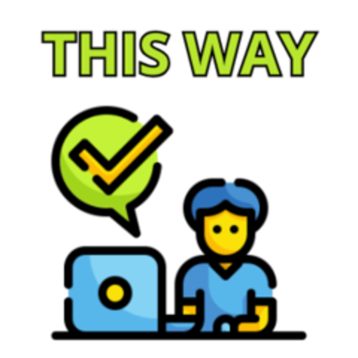 <p>so</p><p>(Wie macht man das? - So!)</p><p>(How do you do that? - Like this!)</p>