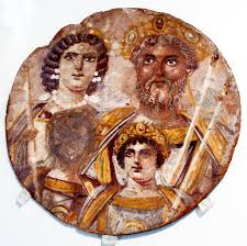 <p>Who was Septimius Severus</p>