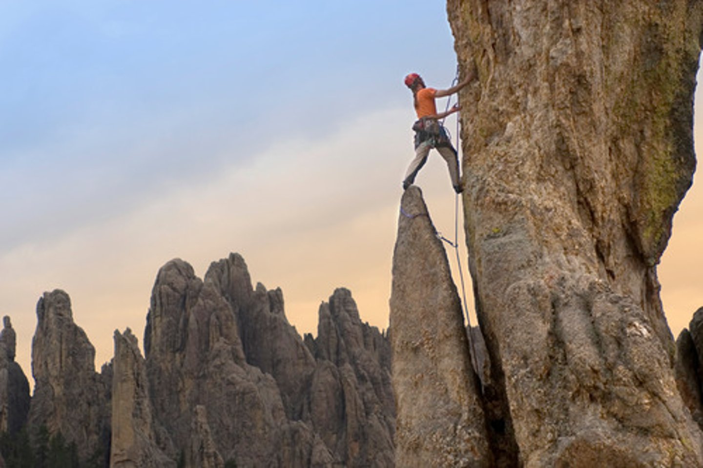 <p>an act or deed that shows daring, skill, or strength</p>