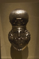 Repousse'